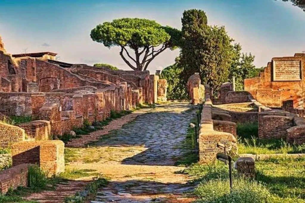 Casa vacanze Come A Casa Ostia Antica