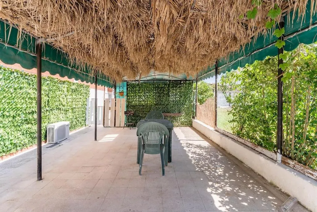 Come A Casa Ostia Antica Casa vacanze