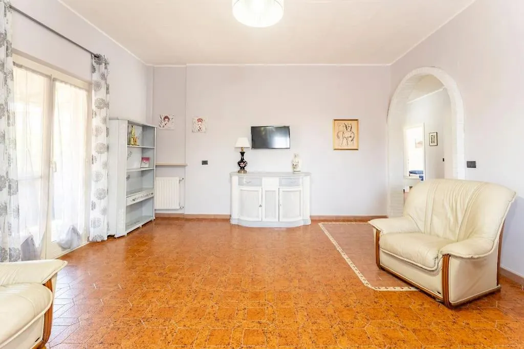 Casa vacanze Come A Casa Ostia Antica