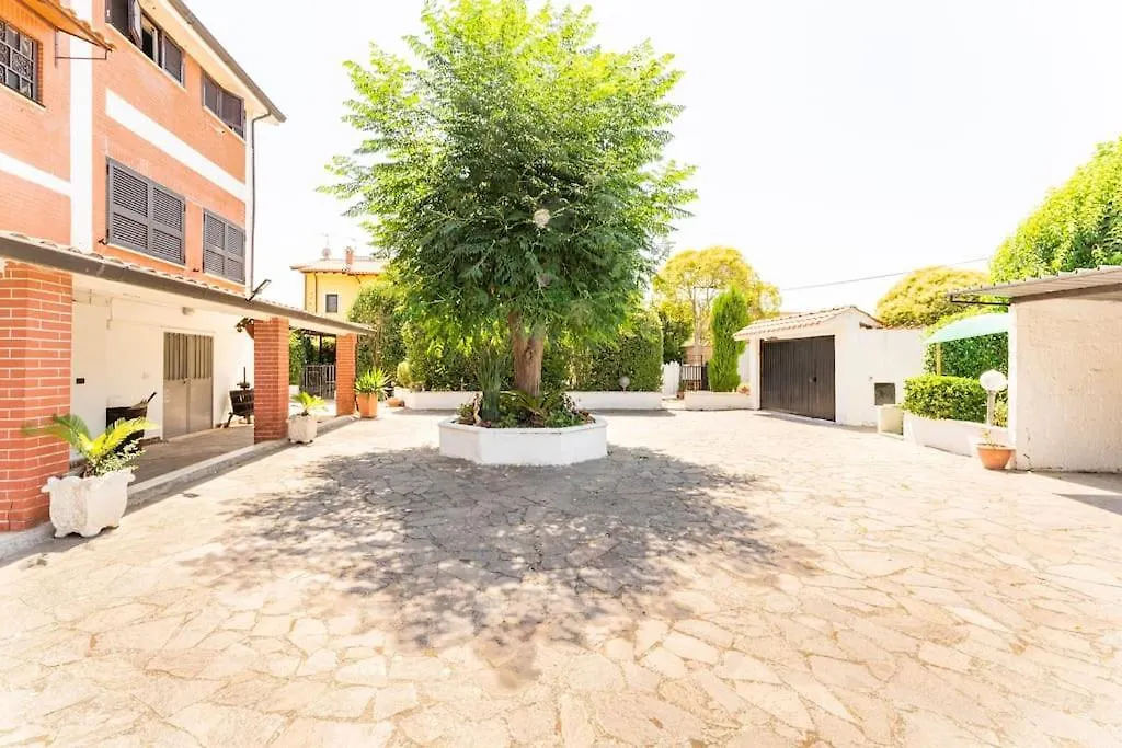 Casa vacanze Come A Casa Ostia Antica