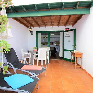 Barbara House Costa Teguise