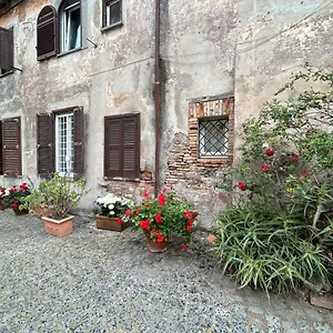 La Casa Di Gioia Appartamento